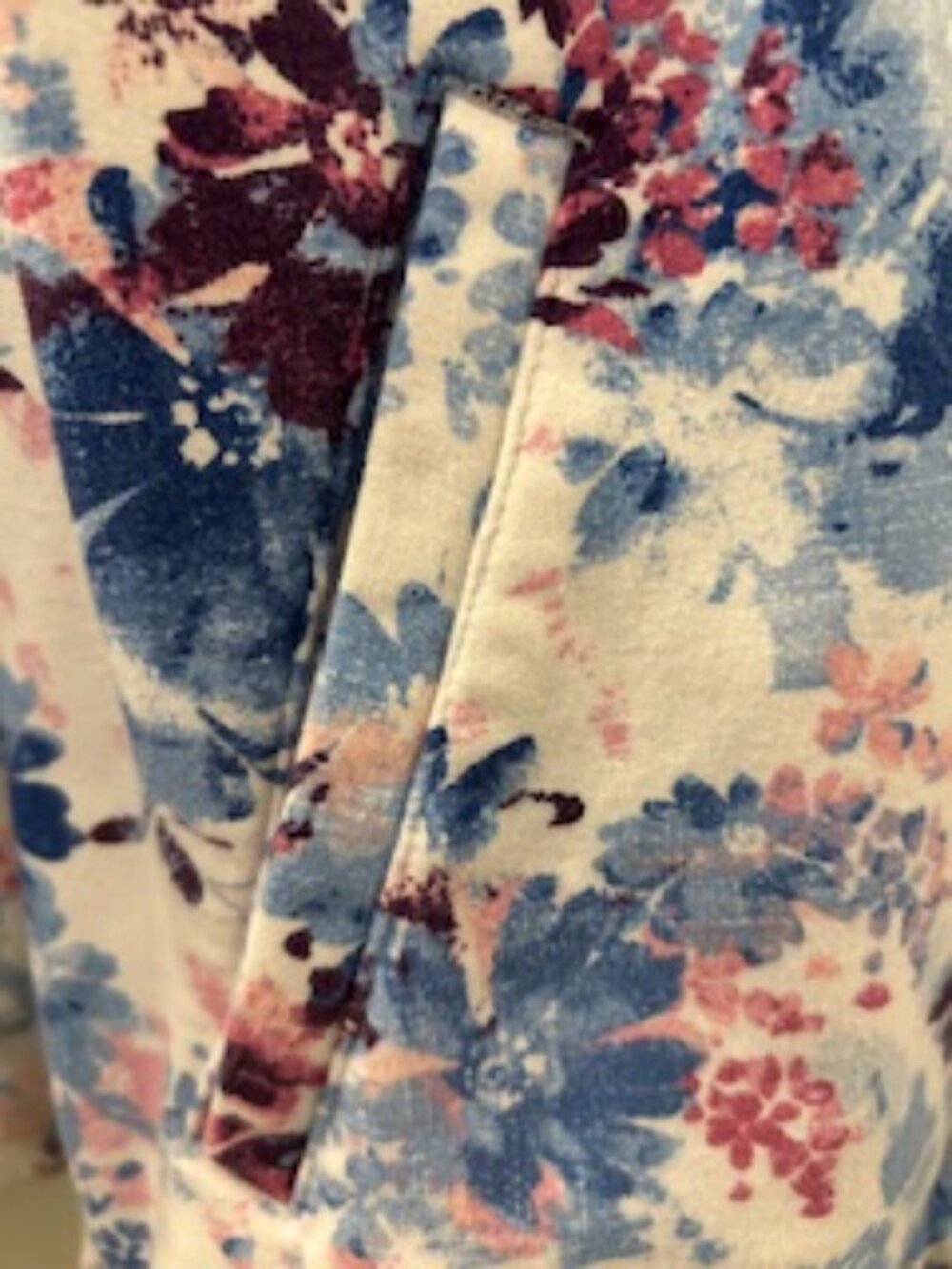 Northern Reflections Top/Jacket - Picture 4 of 8